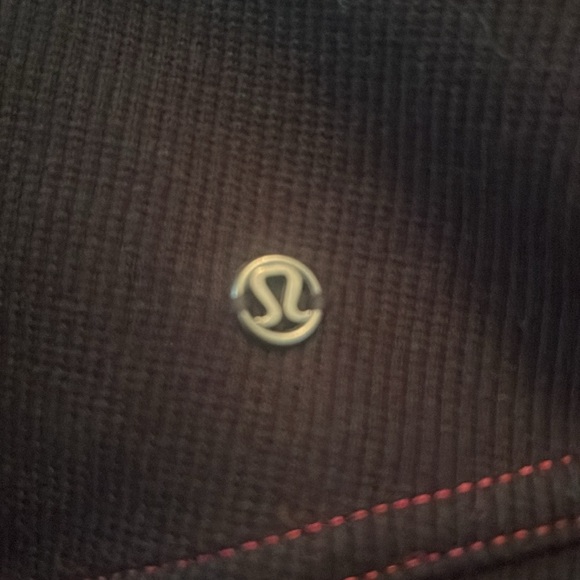 Lululemon jacket. GUC. I removed the tag. - Picture 3 of 4